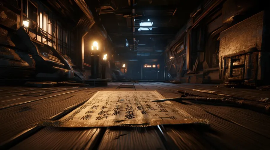 赏金侦探兑换码横幅图片1